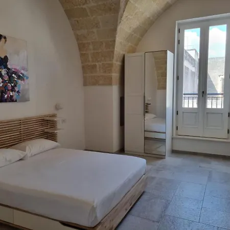 Le Radici Bed & Breakfast Erchie (Apulia)