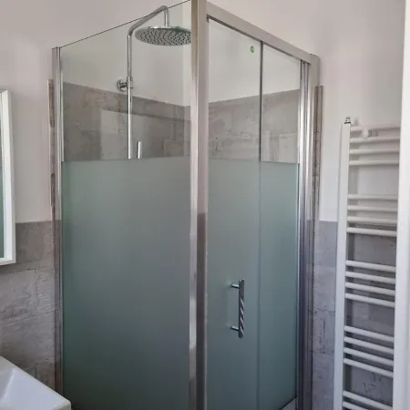 Bed & Breakfast Le Radici Erchie (Apulia)