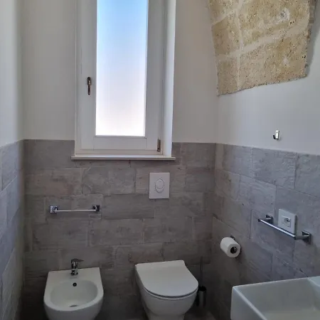 Le Radici Bed & Breakfast