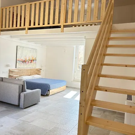 Bed & Breakfast Le Radici 3*