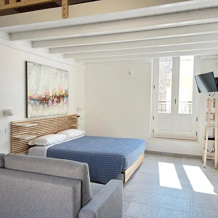 Bed & Breakfast Le Radici 3*