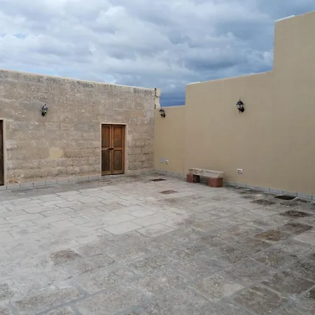 Nocleg ze śniadaniem Le Radici Erchie (Apulia)