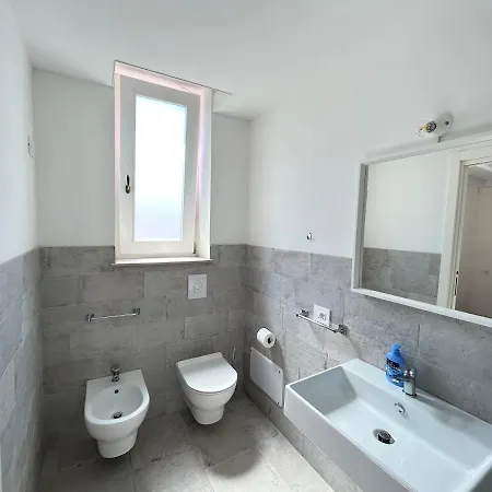 Le Radici Erchie (Apulia)