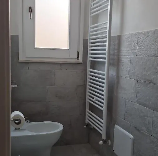 Le Radici Bed & Breakfast