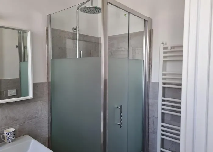 Bed & Breakfast Le Radici Erchie (Apulia)