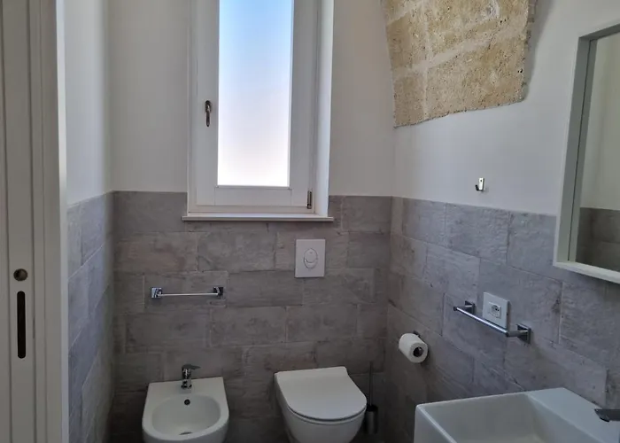 Le Radici Bed & Breakfast