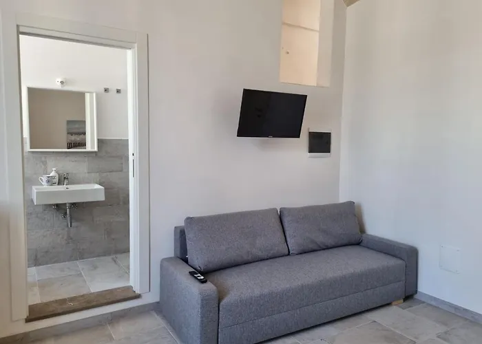 Bed & Breakfast Le Radici 3*