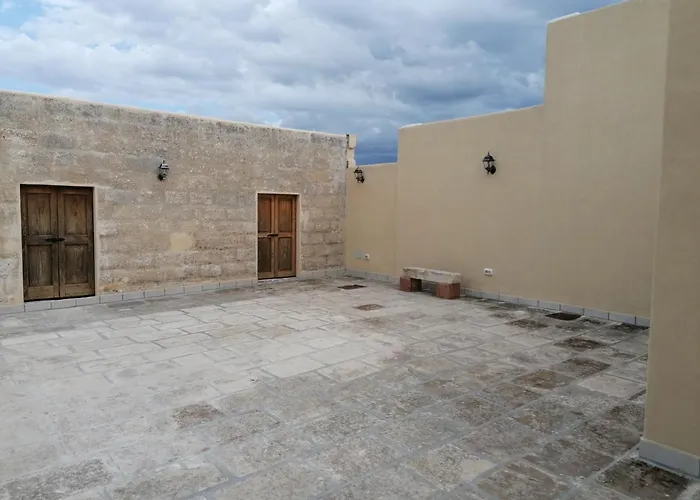 Bed & Breakfast Le Radici Erchie (Apulia)